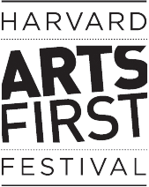 Harvard Arts First Festival